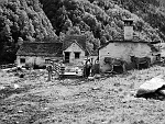 All'Alpe Basso approfittiamo per fare scorta di formaggio nostrano !!!
